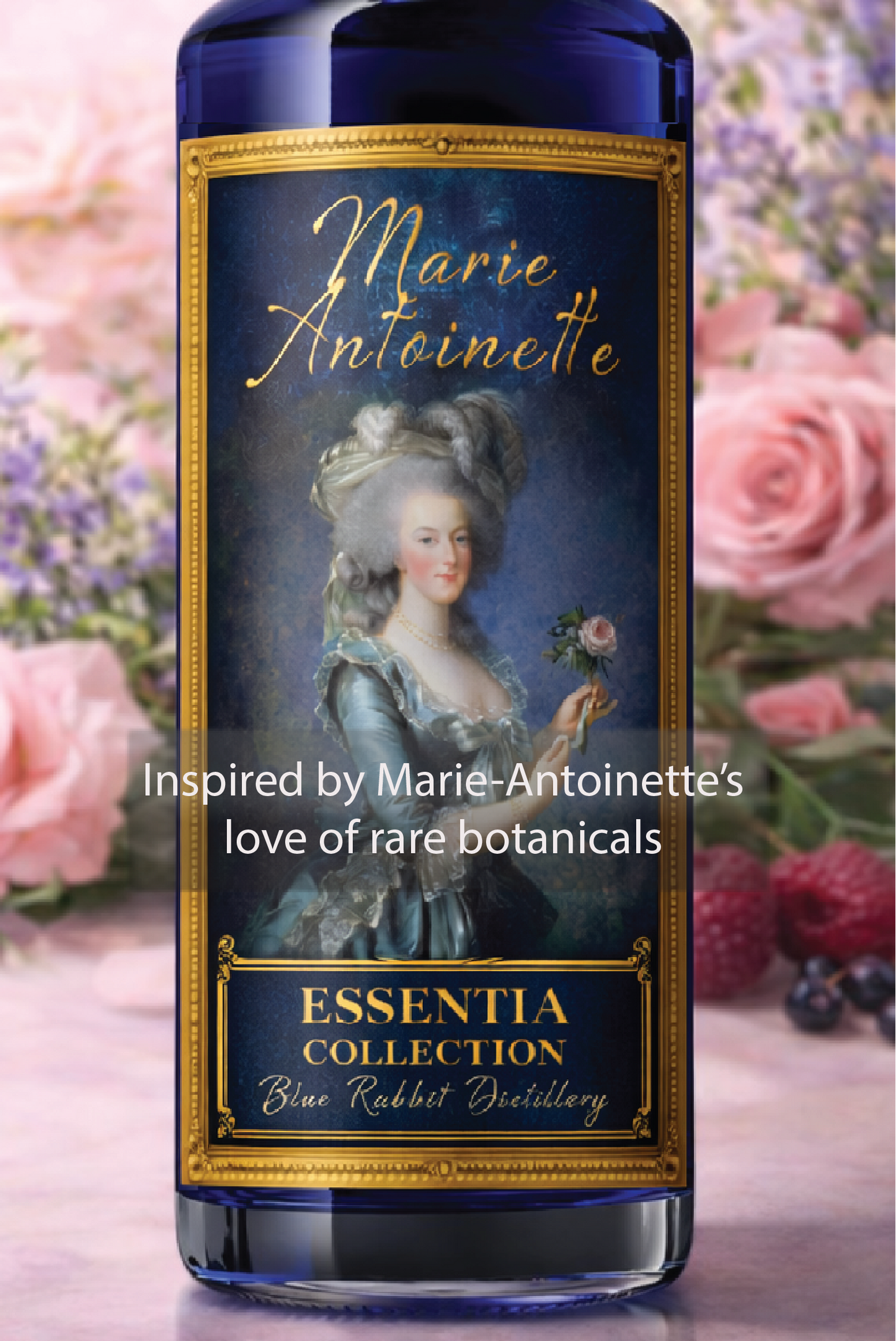 Marie-Antoinette Gin 700ml