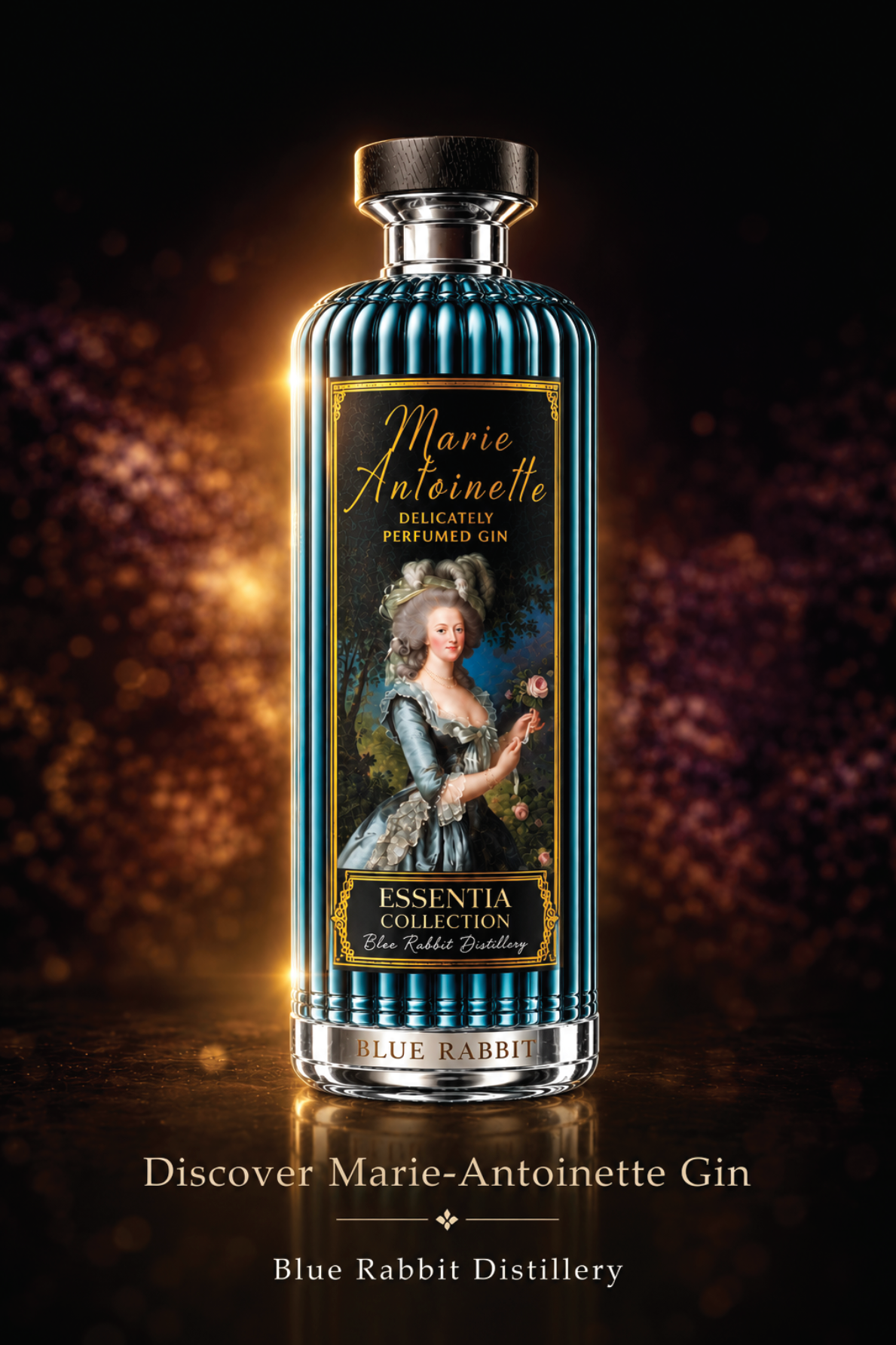 Marie-Antoinette Gin 700ml