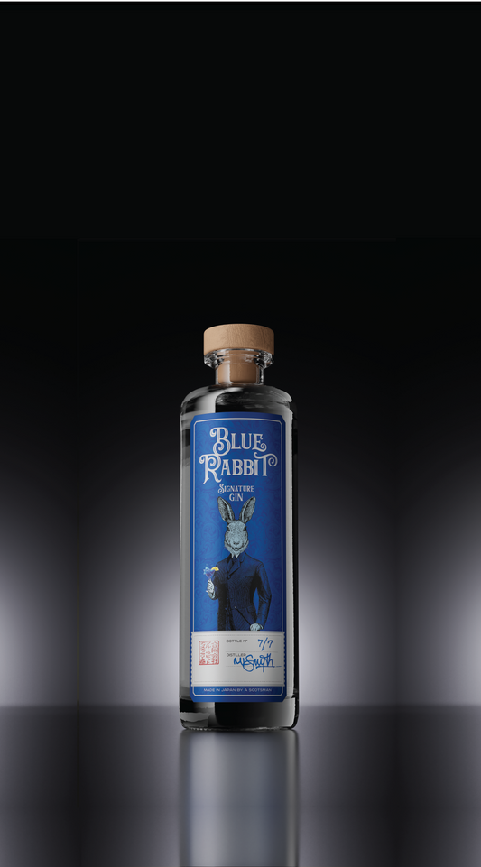 Signature Gin 350ml