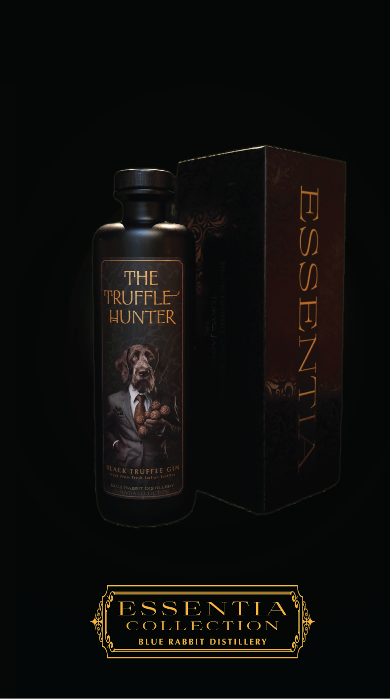 The Truffle Hunter Gin 700ml