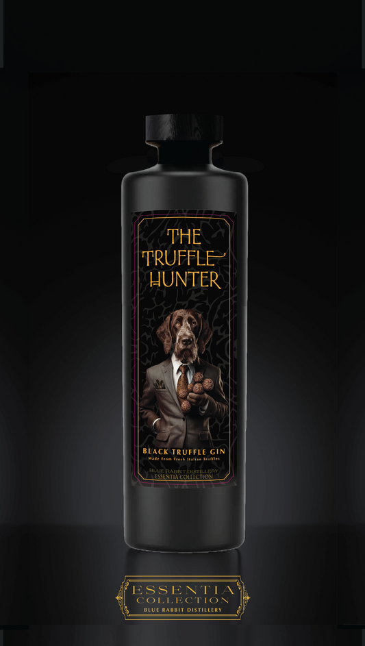 The Truffle Hunter Gin 700ml
